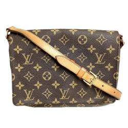 Louis Vuitton Musette Tango