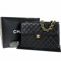 Chanel Classic Flap