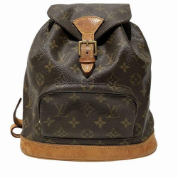 Louis Vuitton Montsouris MM