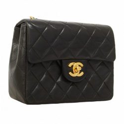 Chanel Classic Flap