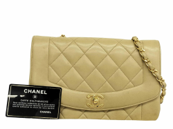 Chanel Diana