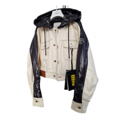 Moncler Flushing Giubbotto