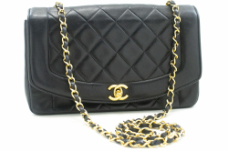 Chanel Diana