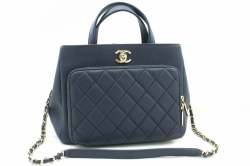 Chanel Business Affinity