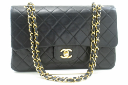 Chanel Timeless