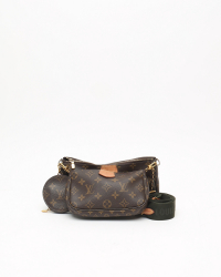 Louis Vuitton Monogram Multi Pochette Accessoires