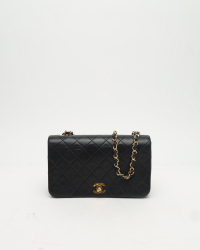 Chanel Classic Full Flap Bag