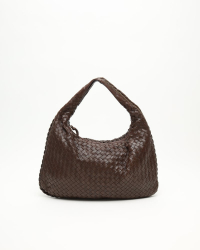 Bottega Veneta Medium Intrecciato Hobo Bag