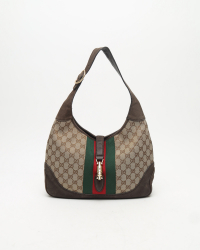 Gucci New Jackie Bag