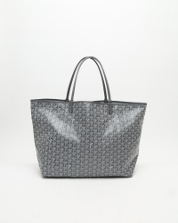 Goyard Goyardine St. Louis GM Tote Bag