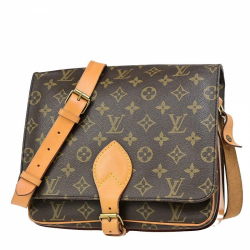 Louis Vuitton Cartouchière