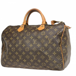 Louis Vuitton Speedy 35