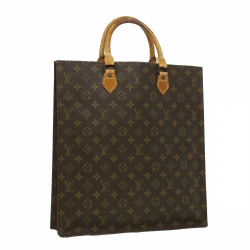 Louis Vuitton Sac Plat