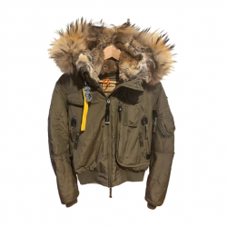 Parajumpers Masterpiece Séries Bomber Parka