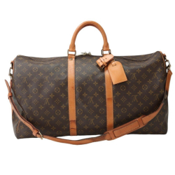 Louis Vuitton Keepall Bandouliere 55