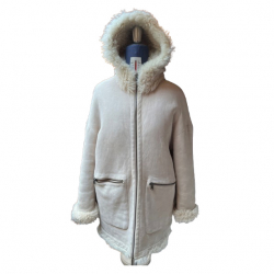 Sprung Frères Reversible with hood