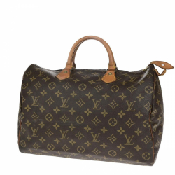 Louis Vuitton Speedy 35