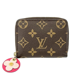 Louis Vuitton Zippy coin purse