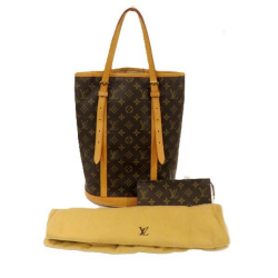 Louis Vuitton Bucket GM