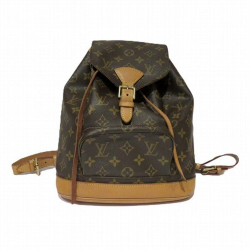 Louis Vuitton Montsouris MM