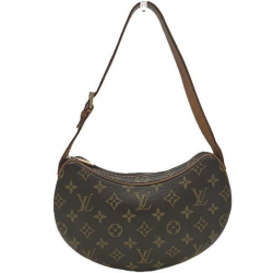 Louis Vuitton Croissant