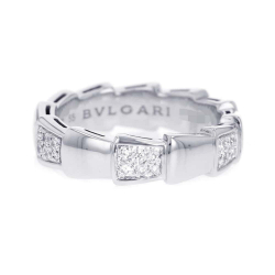 Bvlgari Bulgari Serpenti Viper