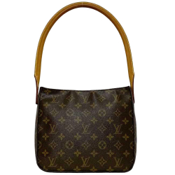 Louis Vuitton Looping MM