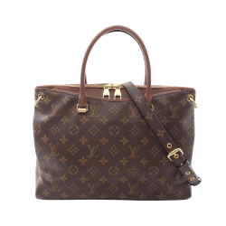 Louis Vuitton Pallas