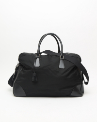 Prada Tessuto Weekend Bag