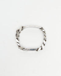 Louis Vuitton Monogram Chain Bracelet