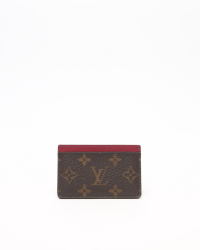 Louis Vuitton Monogram Card Holder