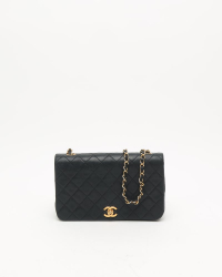 Chanel Classic Full Flap Bag