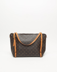 Louis Vuitton Monogram Tuileries Bag