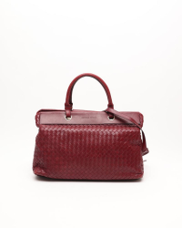 Bottega Veneta Intrecciato Bag