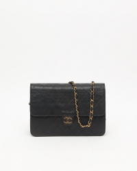 Chanel Classic Single Flap Bag