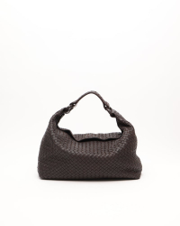 Bottega Veneta Intrecciato Hobo Bag