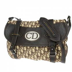 Christian Dior Dior Vintage Traveler