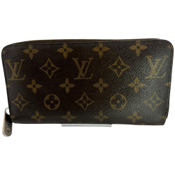 Louis Vuitton Portefeuille zippy