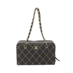 Chanel Wild stitch