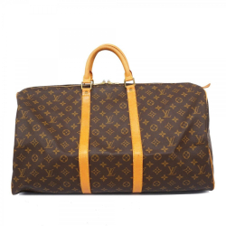 Louis Vuitton Keepall 55