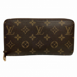 Louis Vuitton Portefeuille zippy