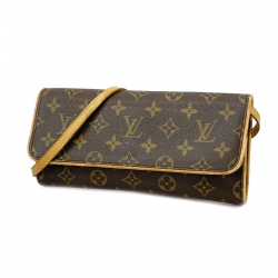 Louis Vuitton Pochette twin