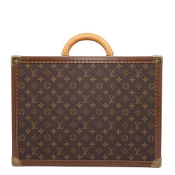 Louis Vuitton President