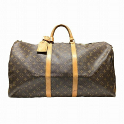 Louis Vuitton Keepall 55