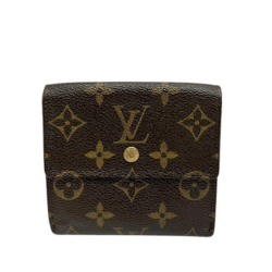 Louis Vuitton Porte-monnaie et porte- carte