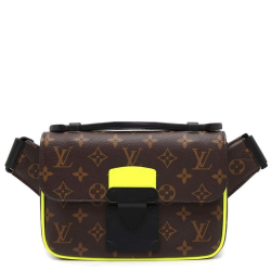 Louis Vuitton Slingbag Aerogram