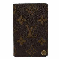 Louis Vuitton Porte carte credit bifold