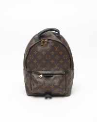 Louis Vuitton Palm Springs Pm Backpack