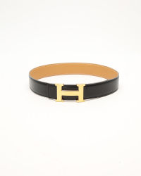 Hermès Constance Belt