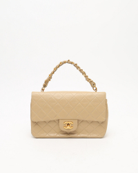 Chanel Classic Small Single Flap Bag